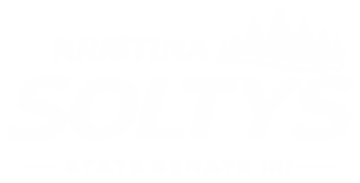 Kristina Soltys for State Senate